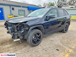 Toyota Pozostałe - zobacz ofertę