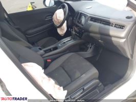 Honda HR-V 2019 1 Honda HR-V 2019 1