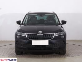 Skoda Karoq 2019 1.6 113 KM