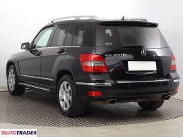 Mercedes G-klasa 2009 3.0 221 KM Mercedes G-klasa 2009 3.0 221 KM