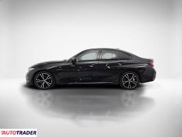BMW 318 2024 2.0 156 KM