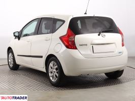 Nissan Note 2014 1.2 79 KM