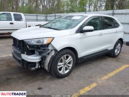Ford Edge 2020 2