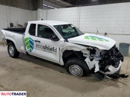 Toyota Tacoma 2025 2 Toyota Tacoma 2025 2