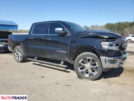 Dodge Ram 2019 5 Dodge Ram 2019 5