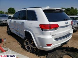 Jeep Grand Cherokee 2021 5