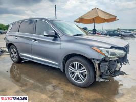Infiniti Pozostałe 2020 3