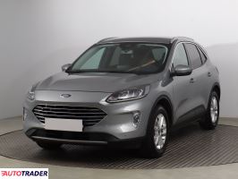 Ford Kuga 2023 2.0 118 KM