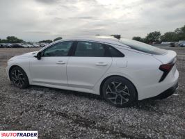 Kia Pozostałe 2025 2