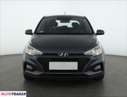 Hyundai i20 2019 1.2 83 KM