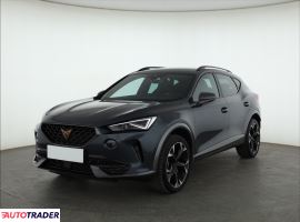Cupra 2024 2.0 187 KM