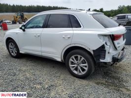 Audi Q3 2023 2