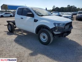 Ford Ranger 2022 2