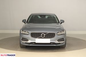 Volvo S90 2017 2.0 231 KM