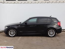 BMW 116 2009 2.0 120 KM