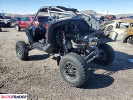 Polaris Ranger RZR 2022