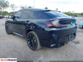 BMW X4 2022 3