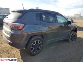 Jeep Compass 2020 2