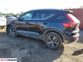 Volvo XC40 2024 2