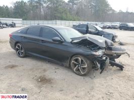 Honda Accord 2019 1 Honda Accord 2019 1