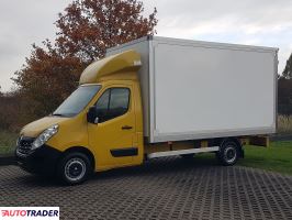 Renault Master 2019 2.3