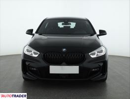 BMW 118 2023 1.5 134 KM