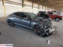 Hyundai Genesis 2019 3