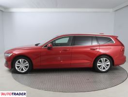 Volvo V60 2019 2.0 147 KM