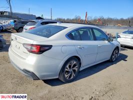 Subaru Legacy 2020 2