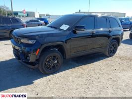Jeep Grand Cherokee 2025 3