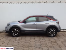 Opel Mokka 2023 1.2 128 KM