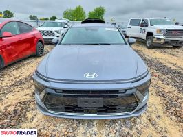 Hyundai Sonata 2026