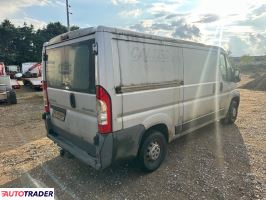 Citroen Jumper 2008 Citroen Jumper 2008