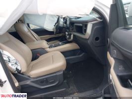 Ford Expedition 2022 3 Ford Expedition 2022 3