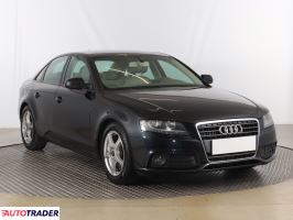 Audi A4 2010 2.0 134 KM