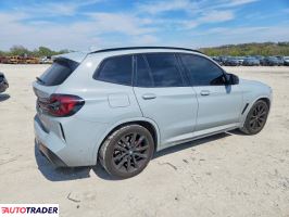 BMW X3 2023 3