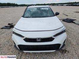 Honda Civic 2025 2