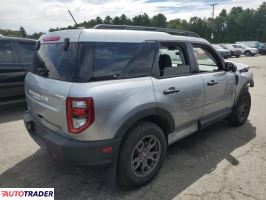 Ford Bronco 2021 1 Ford Bronco 2021 1