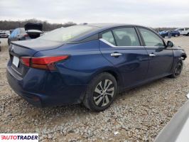Nissan Altima 2020 2 Nissan Altima 2020 2