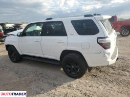 Toyota Pozostałe 2024 4