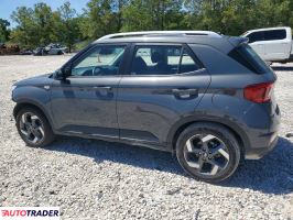 Hyundai Pozostałe 2024 1