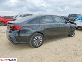 Kia Pozostałe 2020 2