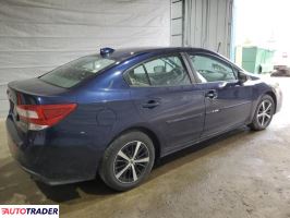 Subaru Impreza 2019 2 Subaru Impreza 2019 2