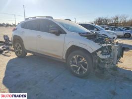 Subaru Pozostałe 2024 2