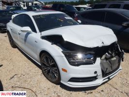 Audi A7 2018 3 Audi A7 2018 3