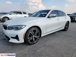 BMW 330 2021 2 BMW 330 2021 2