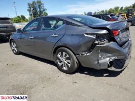 Nissan Altima 2023 2