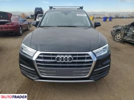 Audi Q5 2020 2