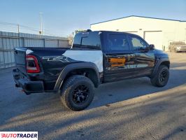 Dodge Ram 2022 6