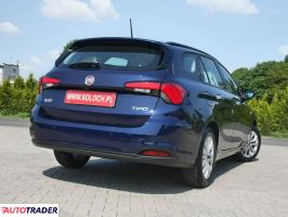 Fiat Tipo 2017 1.6 120 KM